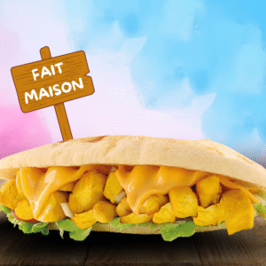 Sandwich Curry