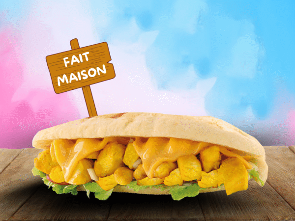 Sandwich Curry