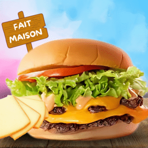 Flavor Camembert