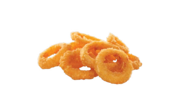 Oignons Rings
