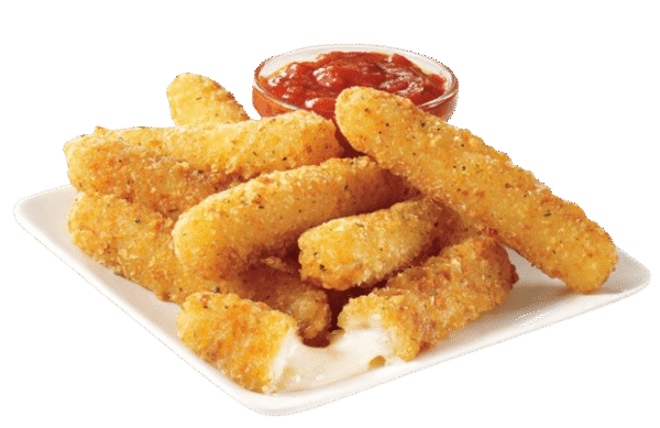 Moza Sticks