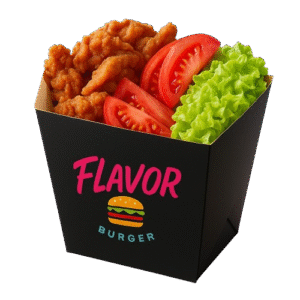 Box Flavor