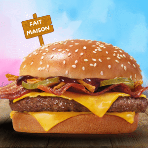 Flavor Bacon