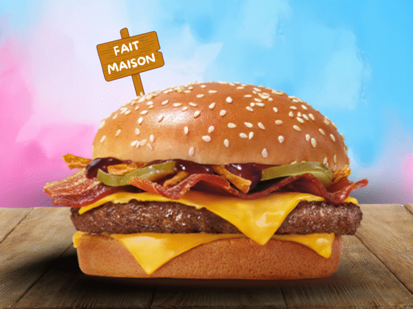 Flavor Bacon