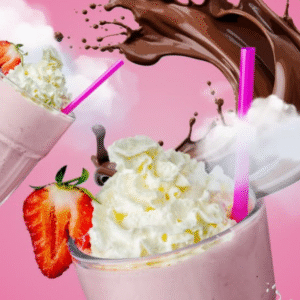 MilkShake