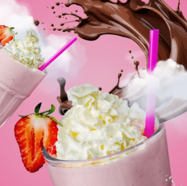 MilkShake