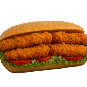 Sandwich Tenders