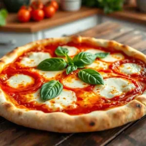 Margherita