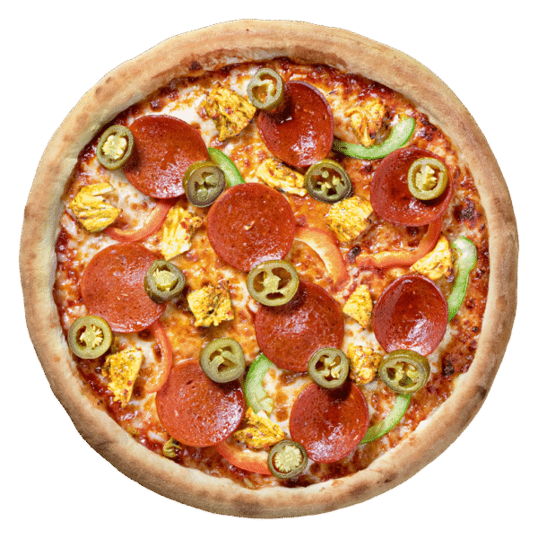 Pimento