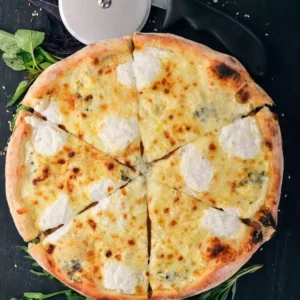 4 Fromage