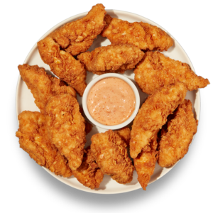 Tenders