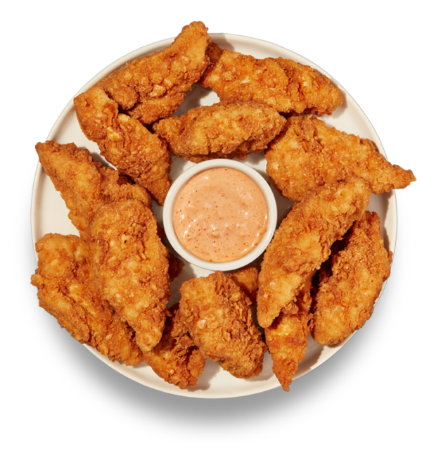 Tenders