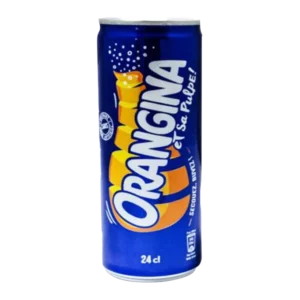 Orangina