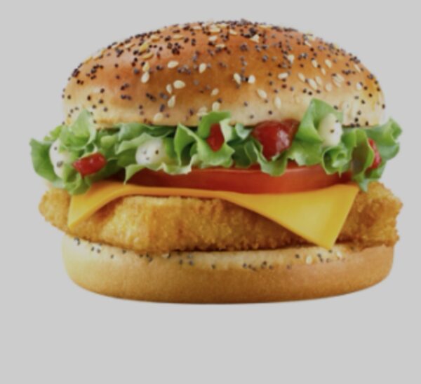 Flavor Fish