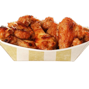 Wings