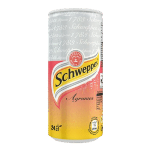 Schweppes