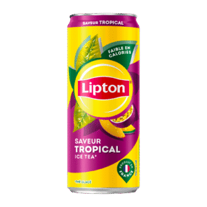 Lipton tropical