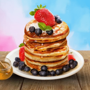 Pancakes