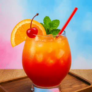 Virgin Colada