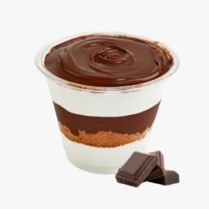 Tiramisu Nutella
