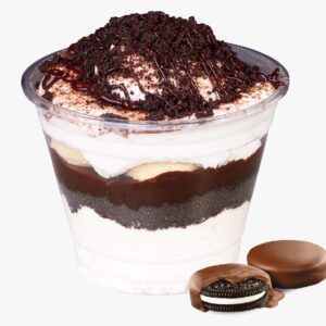 Tiramisu oreo