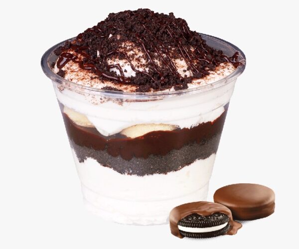 Tiramisu oreo