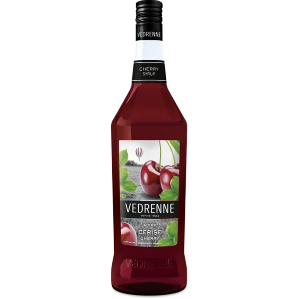 Sirop Cerise