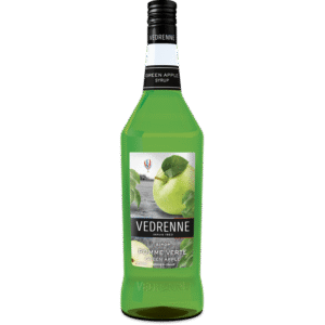 Sirop Pomme