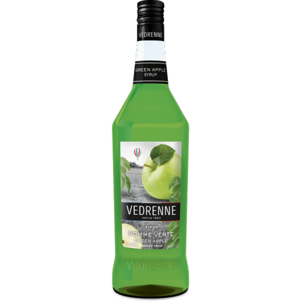 Sirop Pomme