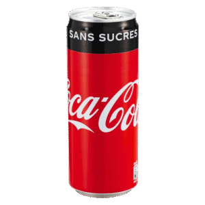 Coca-Cola zéro