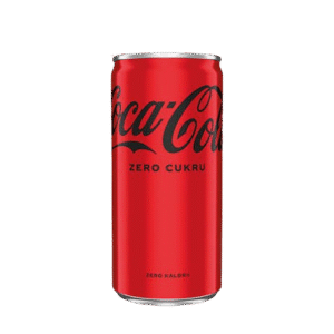 Coca zéro