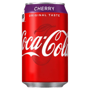 Coca cherry