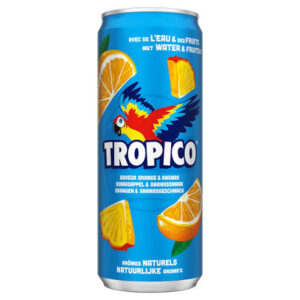 Tropico