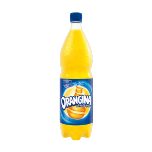 ORANGINA 1.5L