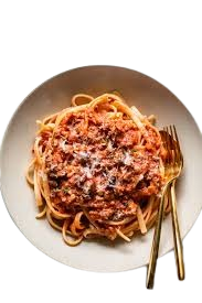 bolognaise