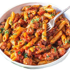 Arrabbiata