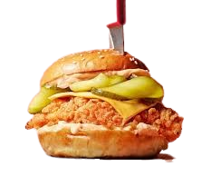 FLAVOR CRISPY POULET