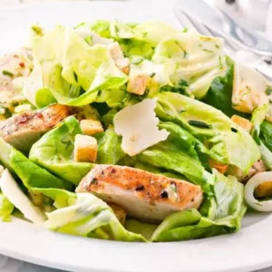 Salade César